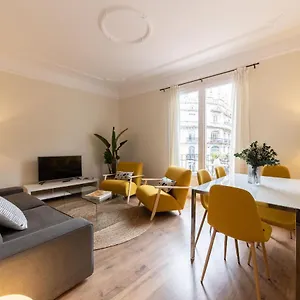 Ola Living Diagonal Ii , ברצלונה ספרד